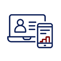 Espace membre Horizon Admin